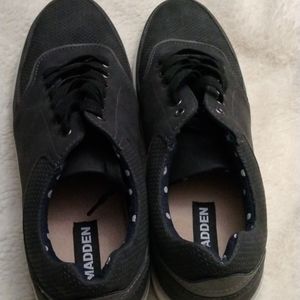 Men's Madden Punnit Shoe Size 10.5